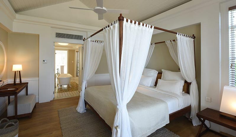 Heritage Le Telfair Golf & Wellness Resort-Ocean Suite Beach Front 1_12458